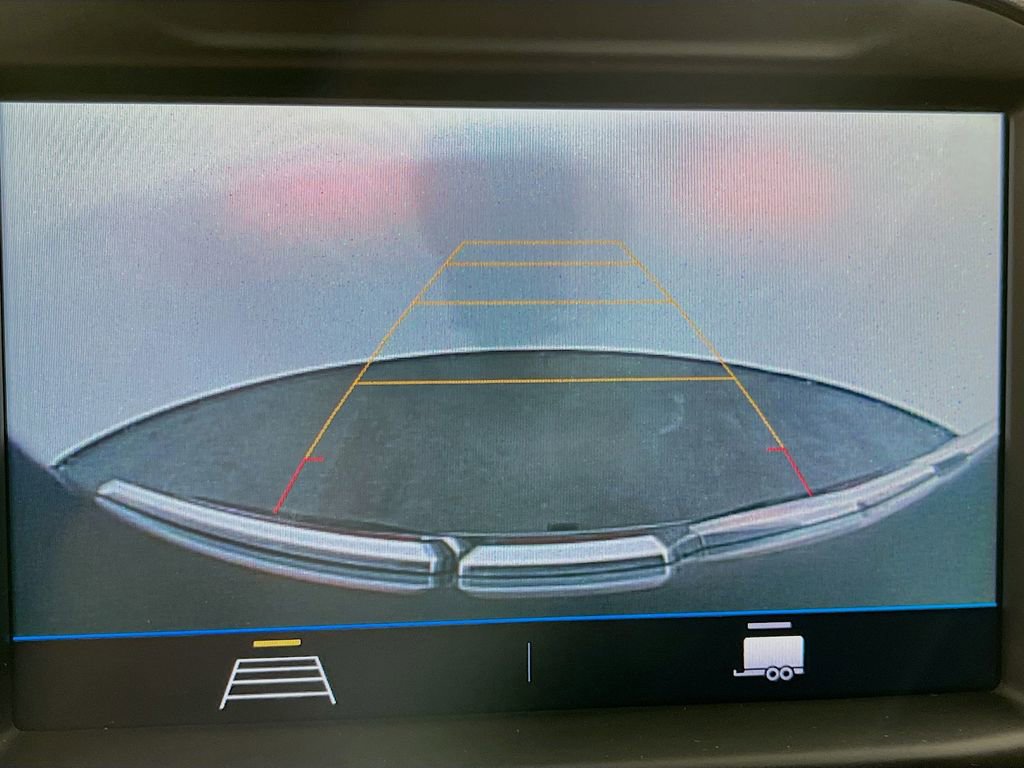 Used 2021 GMC Sierra 1500 Elevation w/ X31 Off-Road Package image 20