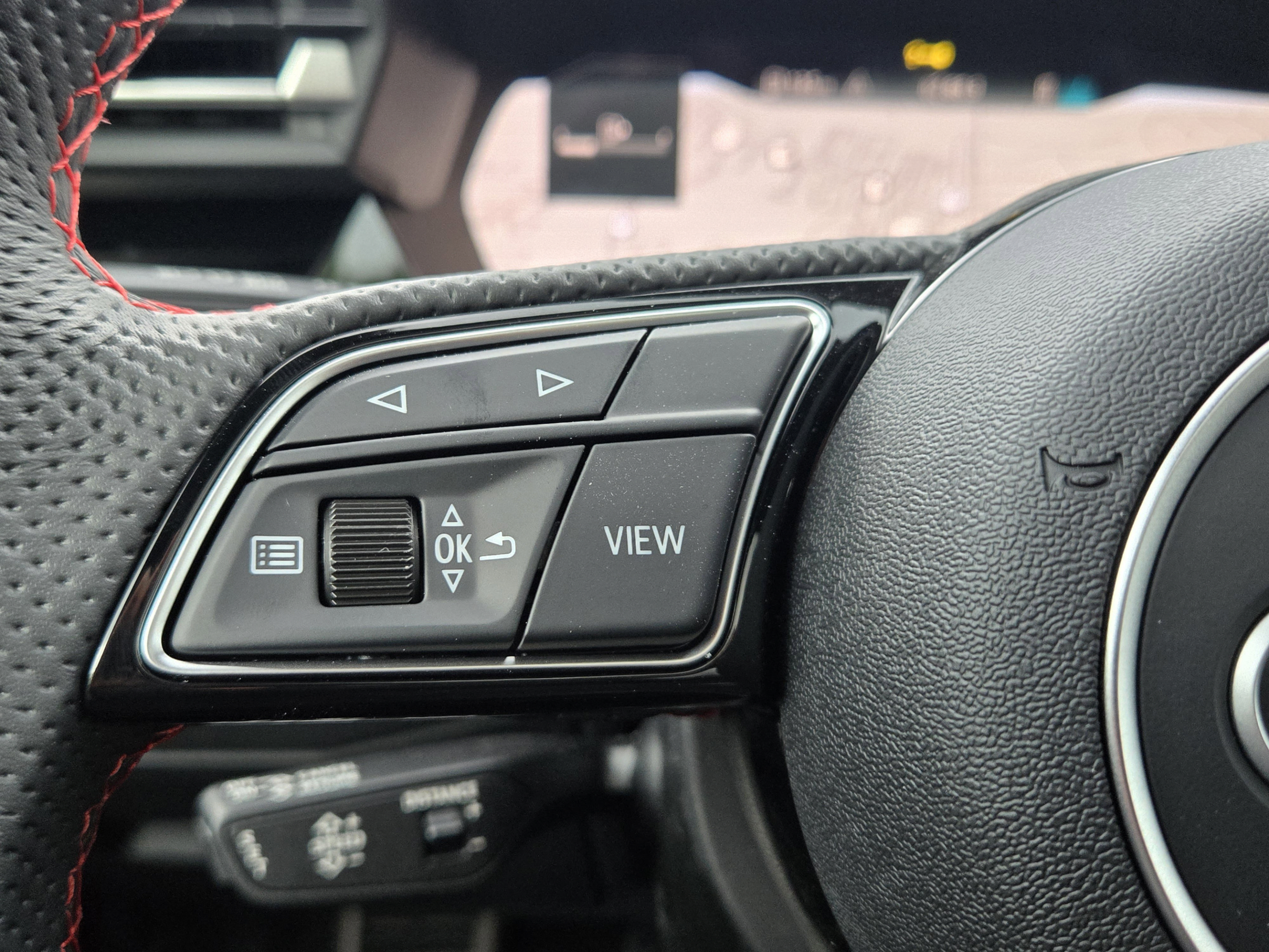 New 2026 Audi S3 Premium AWD/4WD image 24