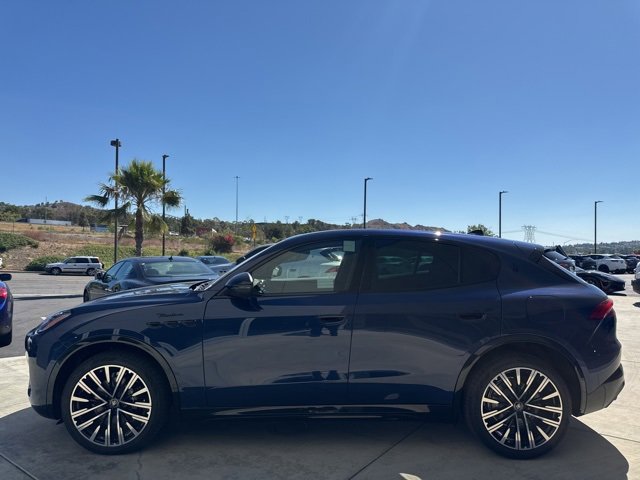 New 2025 Maserati Grecale Modena image 4