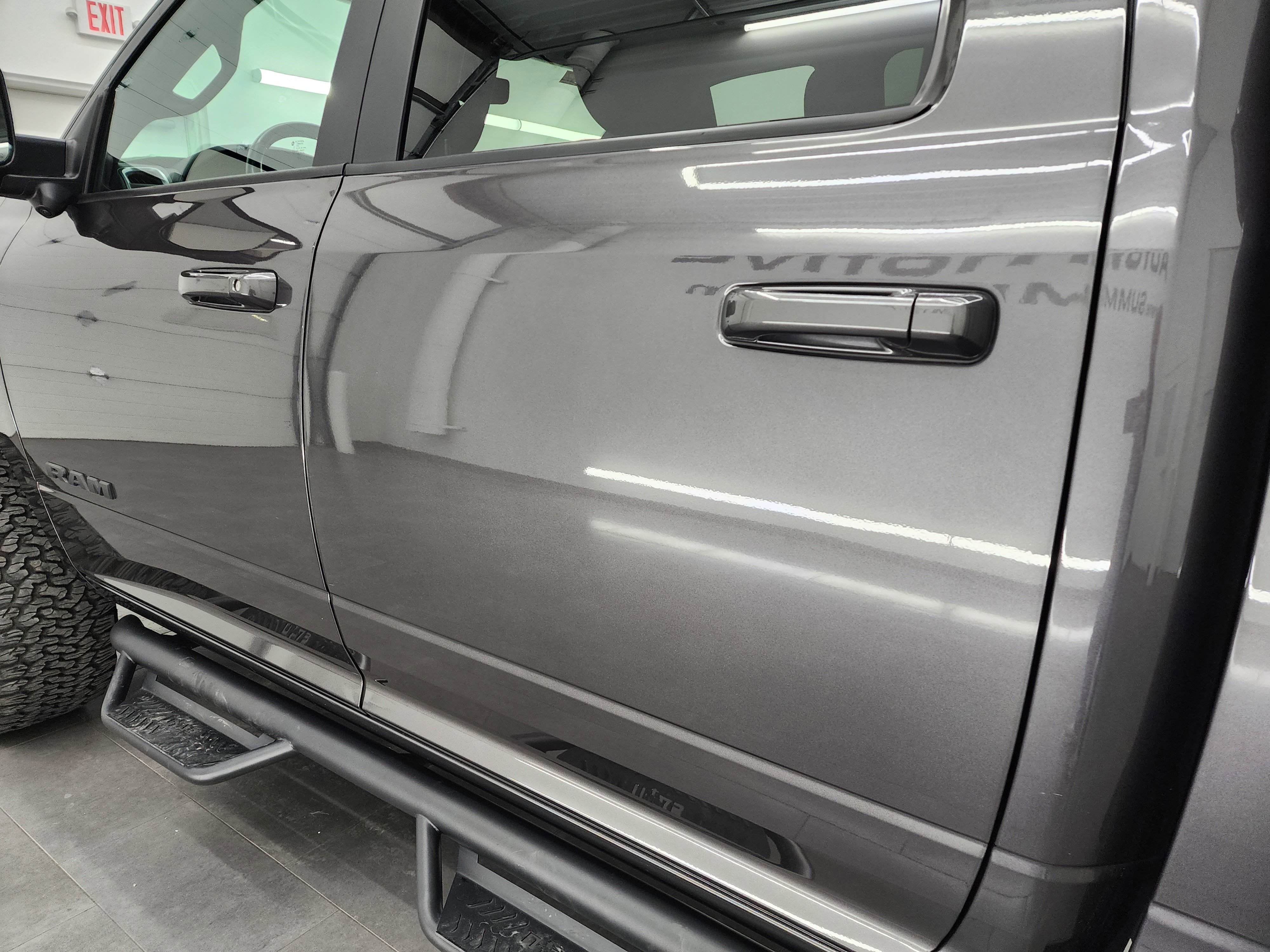 Used 2021 RAM 2500 Big Horn w/ Level B Equipment Group AWD/4WD image 37