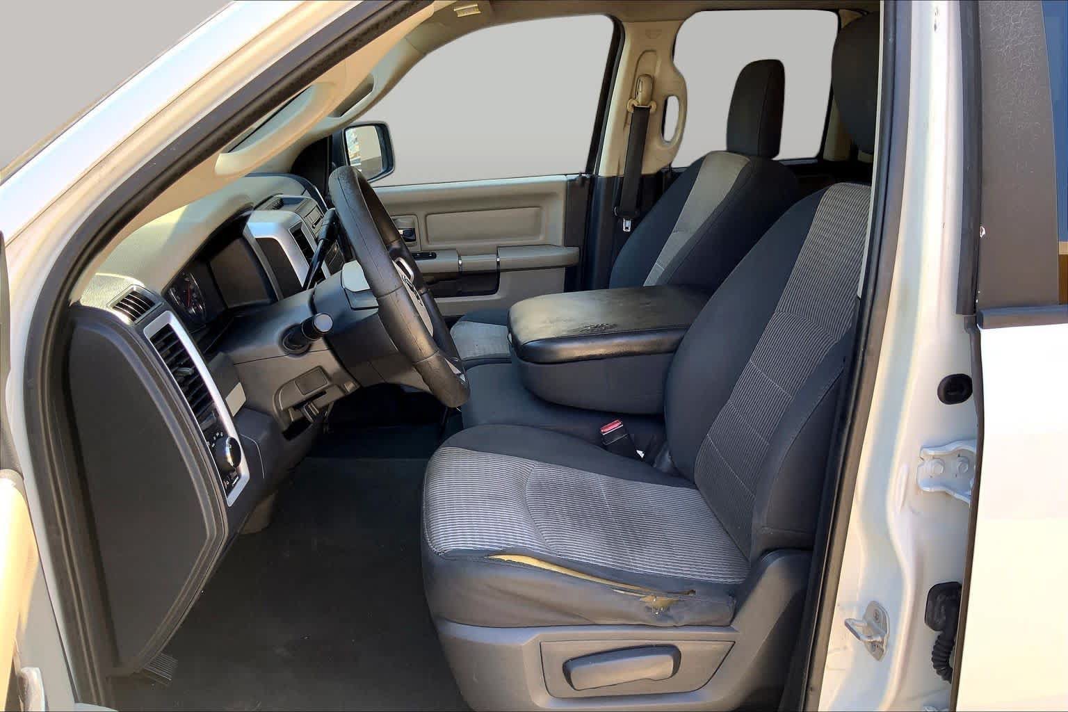 Used 2011 RAM 1500 Classic SLT RWD image 7