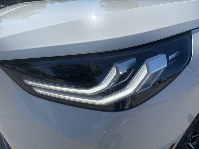 Used 2026 BMW X3 xDrive30 w/ Premium Package AWD/4WD image 9