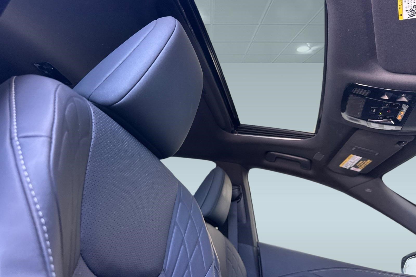 Certified 2024 Lexus RX 350 FWD w/ Technology Package image 25