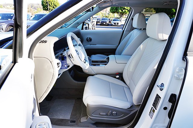New 2026 Hyundai Palisade SEL FWD image 19