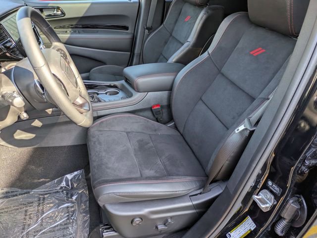 New 2026 Dodge Durango GT AWD/4WD image 10