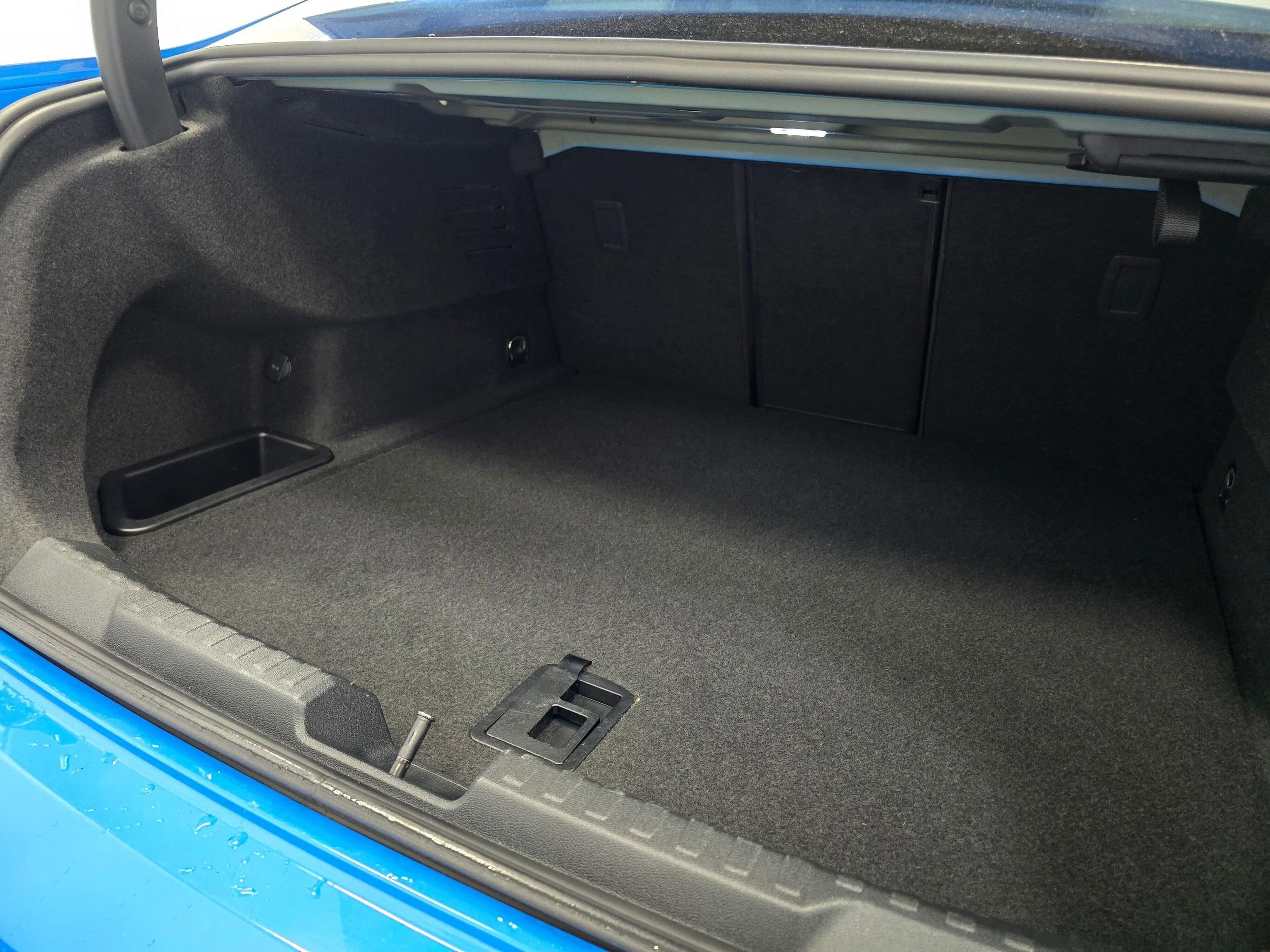 Used 2023 Audi S3 Premium Plus w/ Premium Plus Package image 22