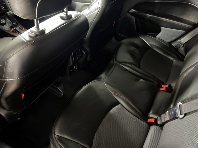 Used 2020 Jeep Compass Trailhawk image 28