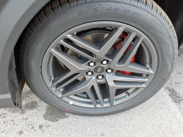 New 2026 Ford Explorer ST-Line w/ ST-Line Street Pack AWD/4WD image 19