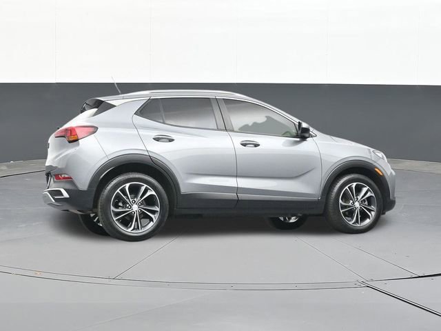 Used 2023 Buick Encore GX Select image 51