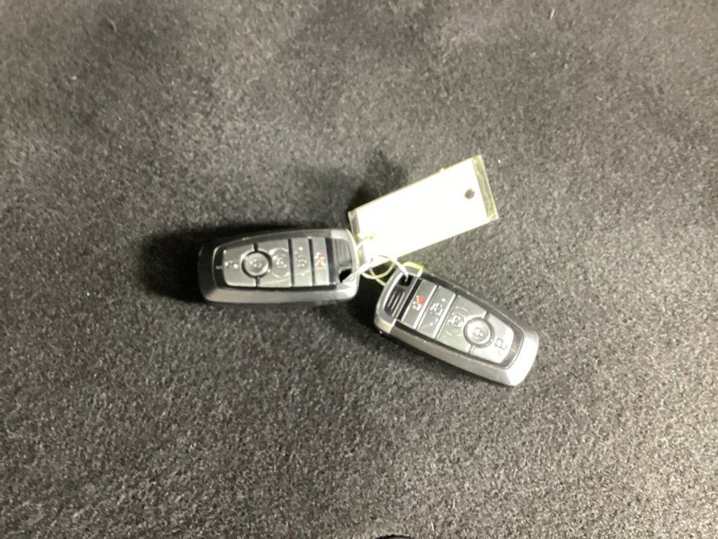 Used 2022 Ford Escape SE w/ Convenience Package image 30