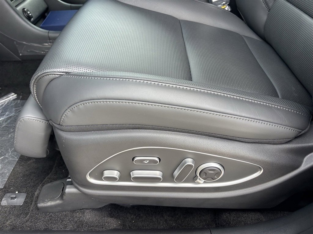 New 2026 Hyundai Palisade Calligraphy image 12