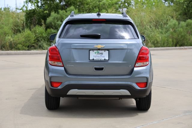 Used 2019 Chevrolet Trax LT w/ LT Convenience Package FWD image 6
