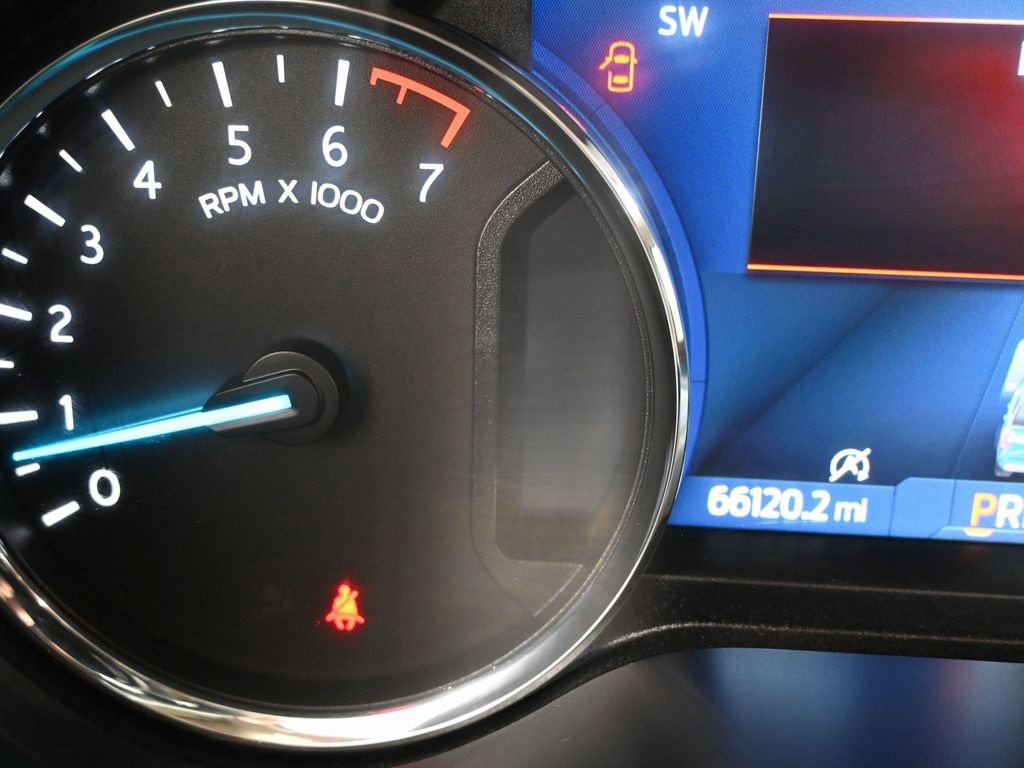 Used 2024 Ford Expedition Max Limited image 20