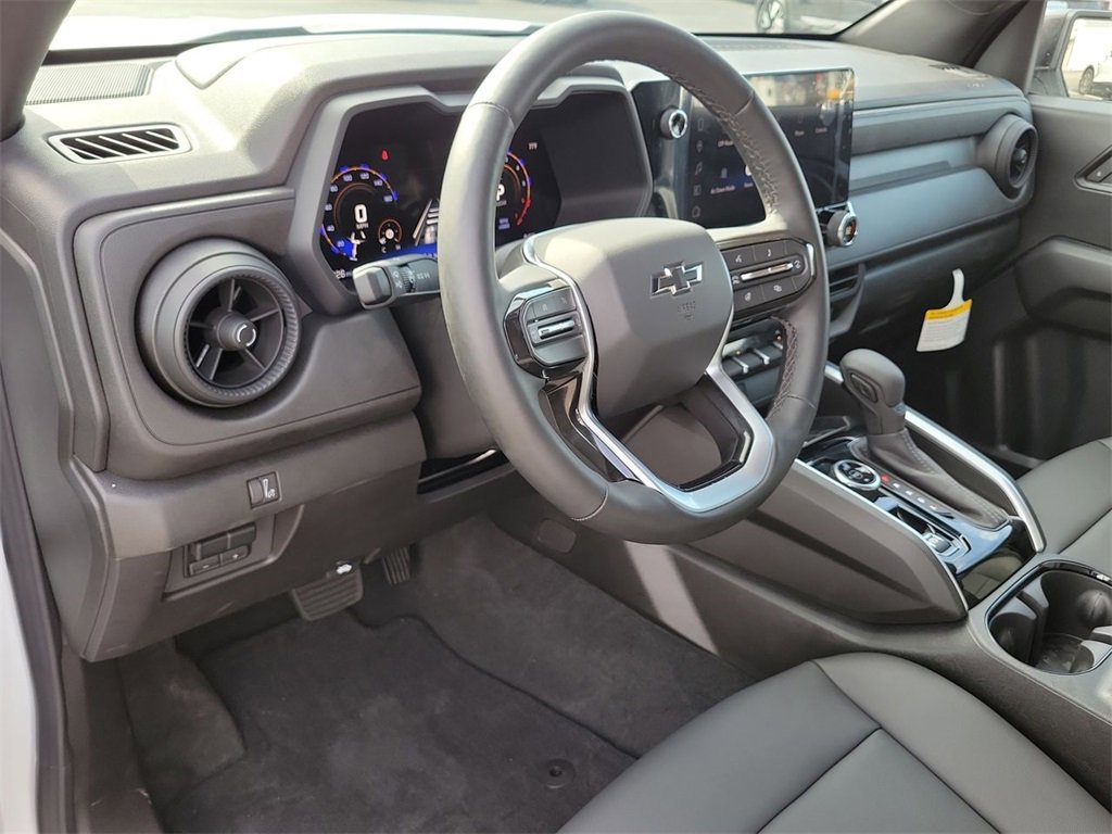 New 2026 Chevrolet Colorado Trail Boss image 10