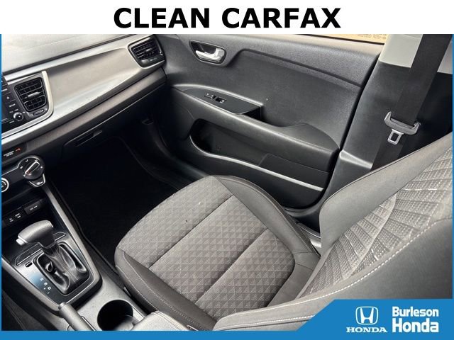 Used 2020 Kia Rio S image 16