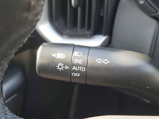 Used 2024 MAZDA CX-50 AWD 2.5 S w/ Preferred Package image 11