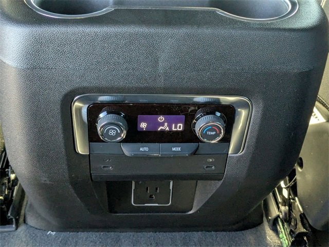 New 2026 Chevrolet Tahoe LS image 31