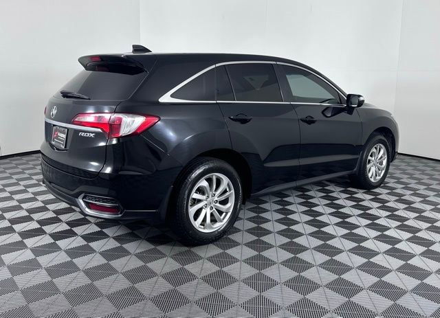 Used 2016 Acura RDX FWD image 7