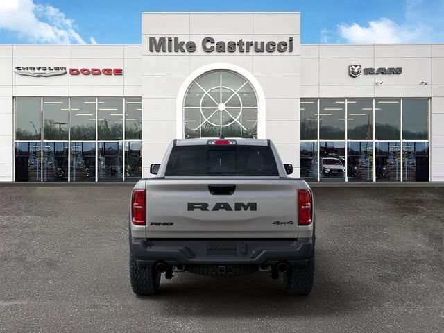 New 2026 RAM 1500 RHO AWD/4WD image 7