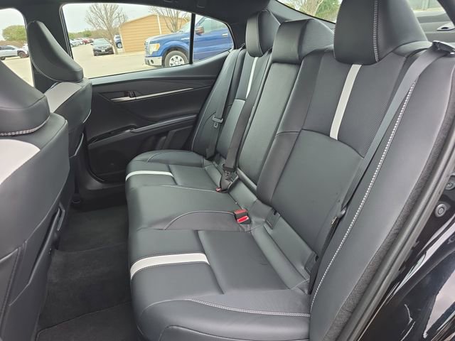 Used 2026 Toyota Camry SE w/ Multimedia Upgrade Package image 13