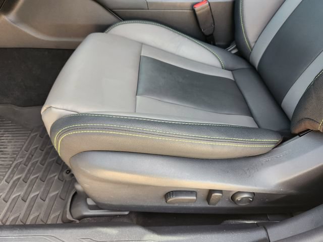 Certified 2025 Subaru Outback Onyx Edition XT AWD/4WD image 26