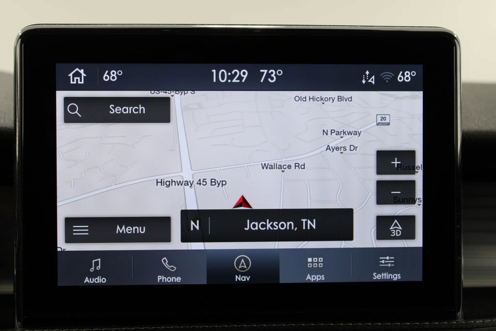 Used 2022 Lincoln Corsair FWD w/ Equipment Group 101A image 29