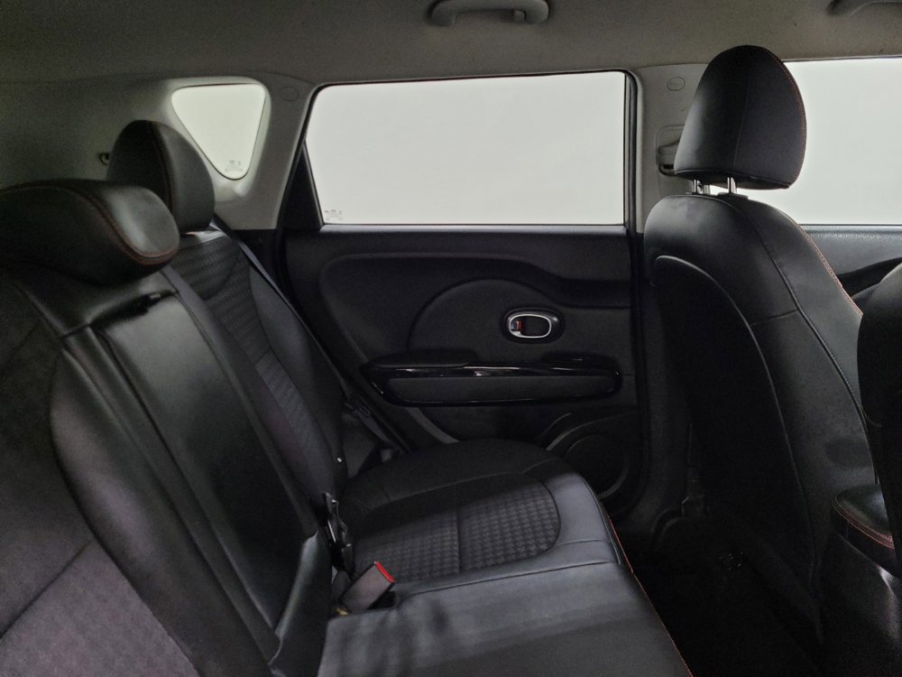 Used 2019 Kia Soul ! FWD image 19