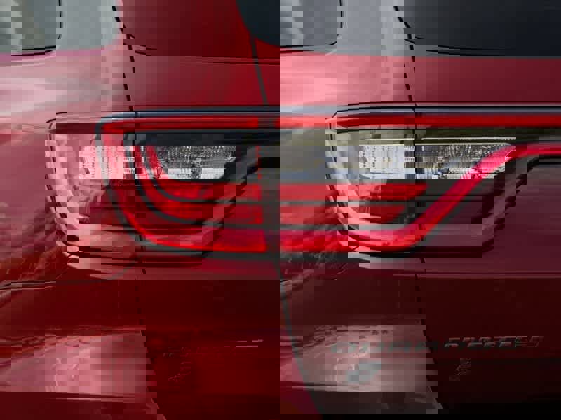 New 2026 Dodge Durango GT image 9