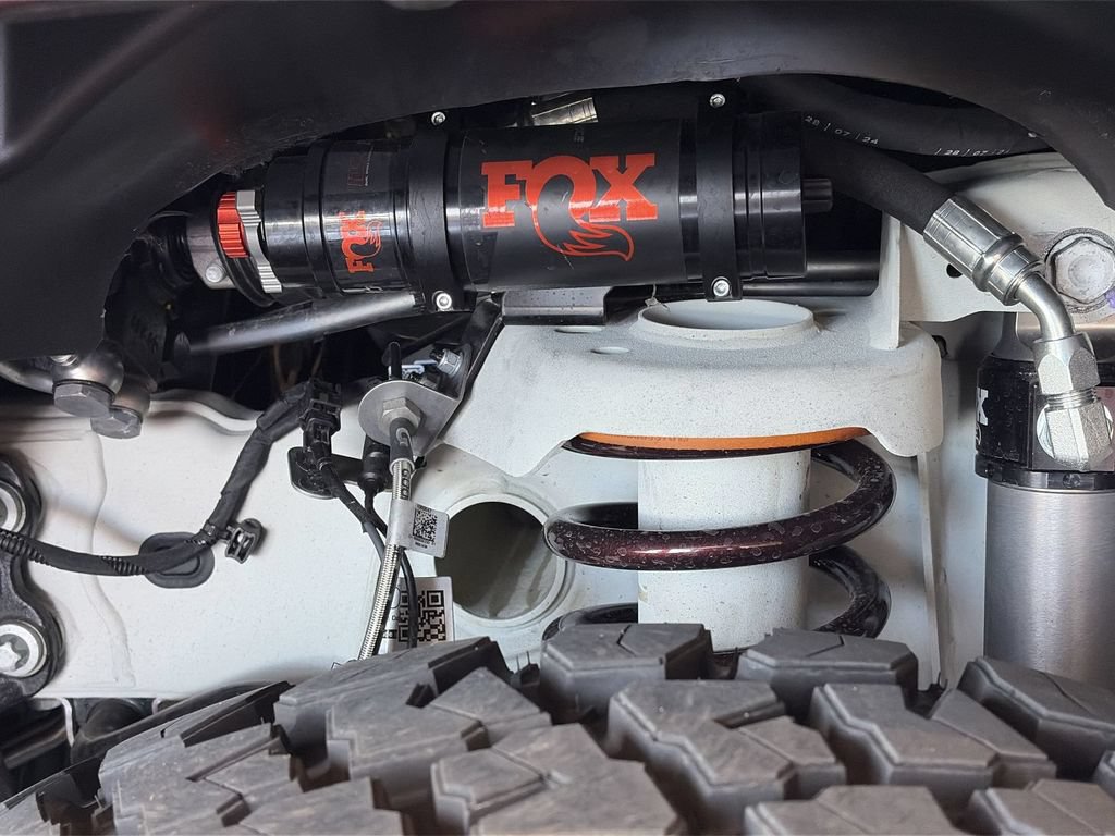 New 2026 INEOS Grenadier AWD/4WD image 9