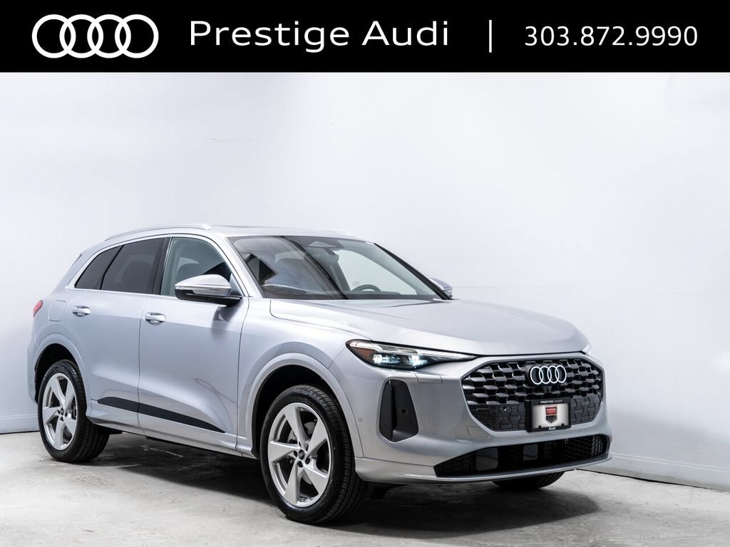 New 2026 Audi Q5 Premium Plus AWD/4WD image 9