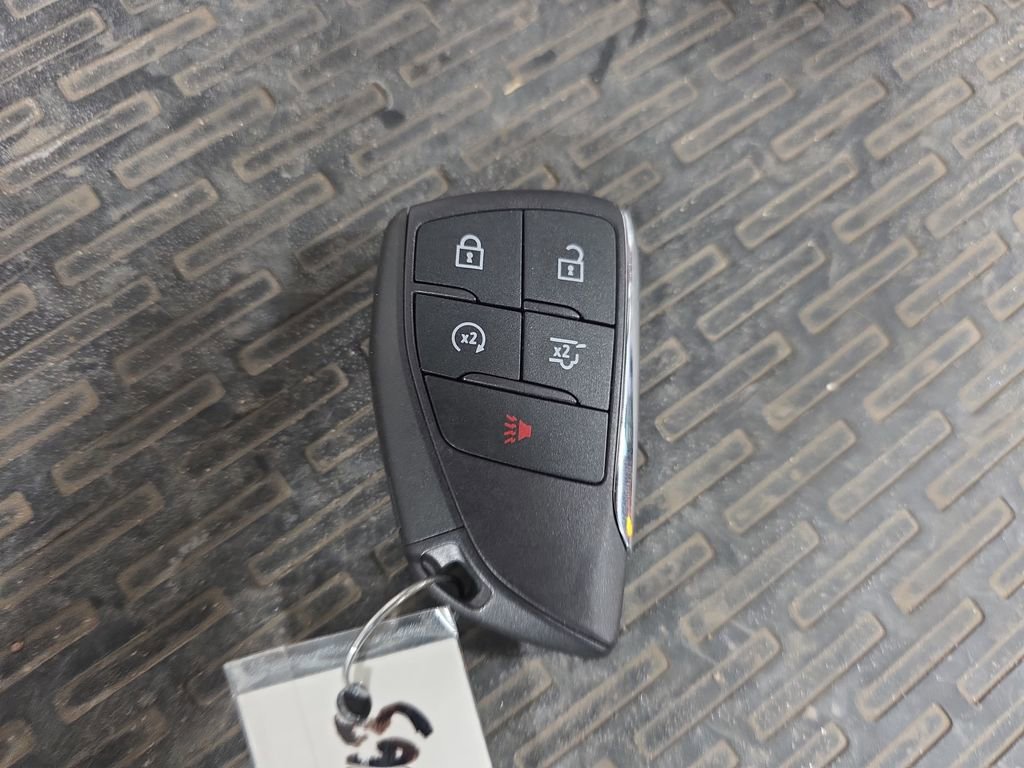 Certified 2024 GMC Yukon XL SLE w/ Gmc Pro Safety Plus Package image 39