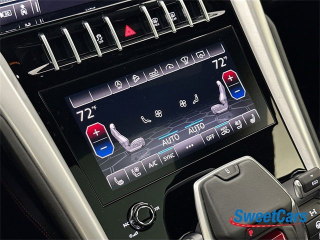 Used 2020 Lamborghini Urus Base image 31