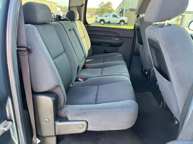 Used 2009 Chevrolet Silverado 1500 LT w/ Power Pack Plus image 16