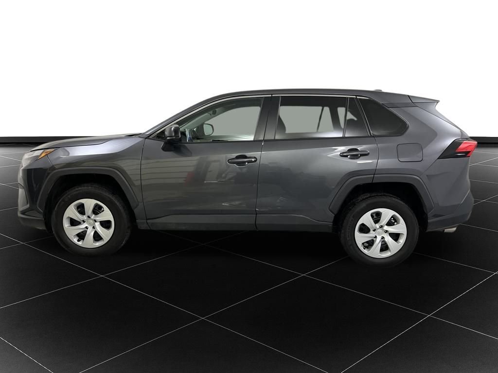 Used 2023 Toyota RAV4 LE image 2