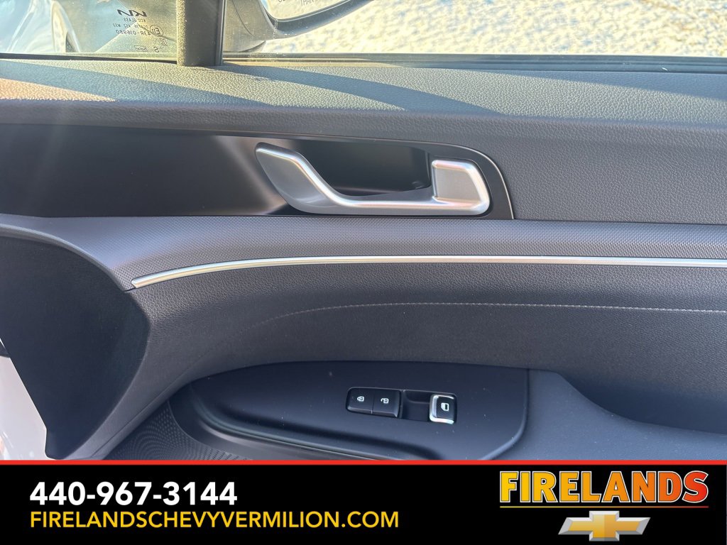 Used 2024 Kia K5 GT-Line image 27