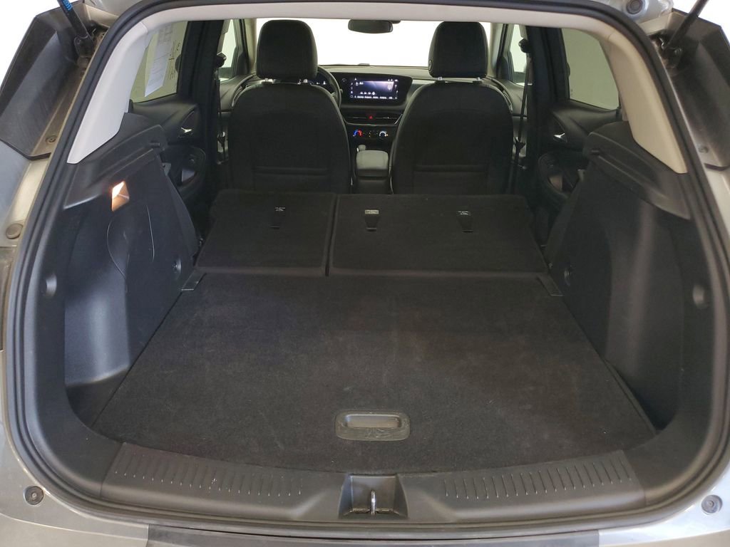 Used 2025 Buick Encore GX Preferred image 25
