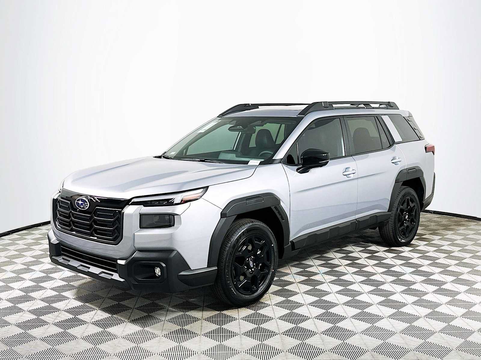New 2026 Subaru Outback Limited AWD/4WD image 3