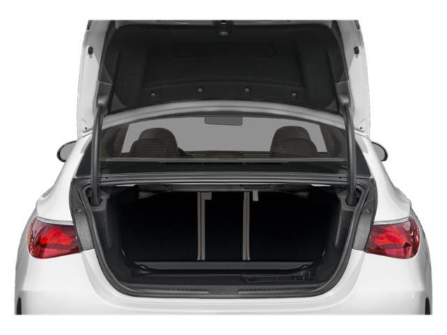 New 2026 Mercedes-Benz E 450 4MATIC Sedan image 21