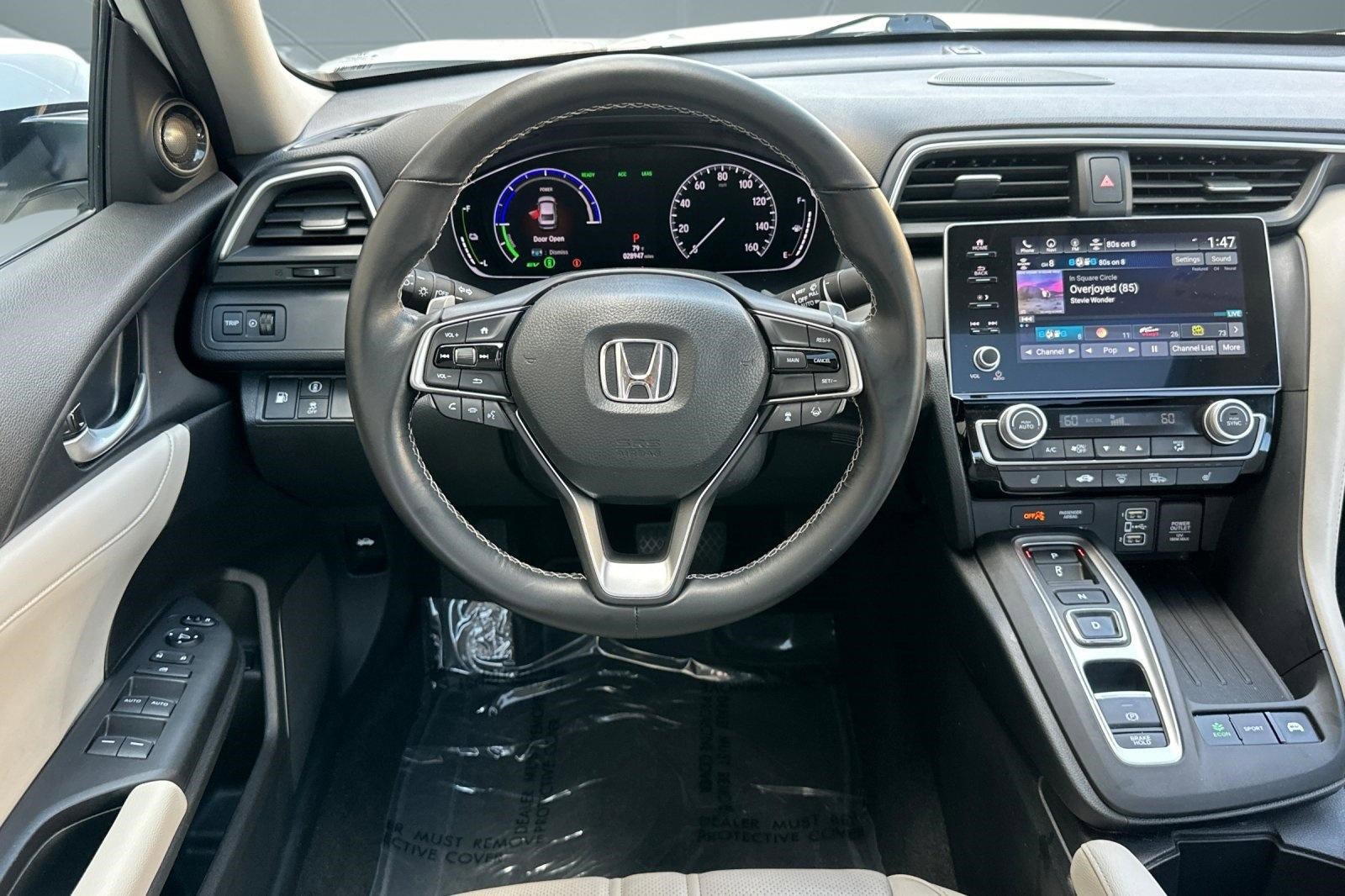 Used 2022 Honda Insight Touring image 28