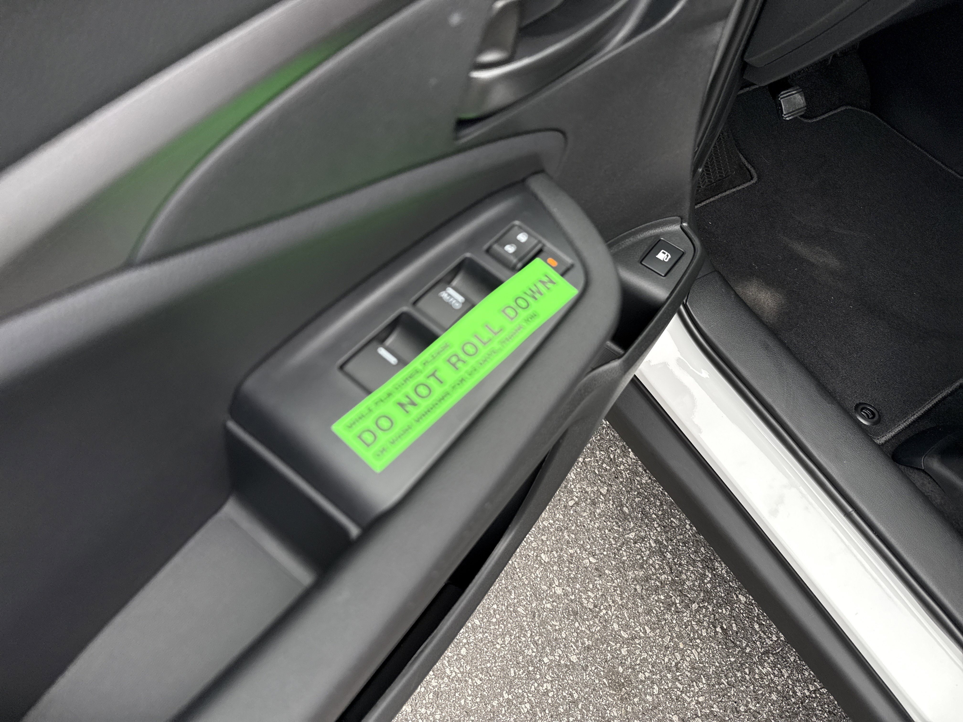 New 2026 Honda Ridgeline Sport image 13