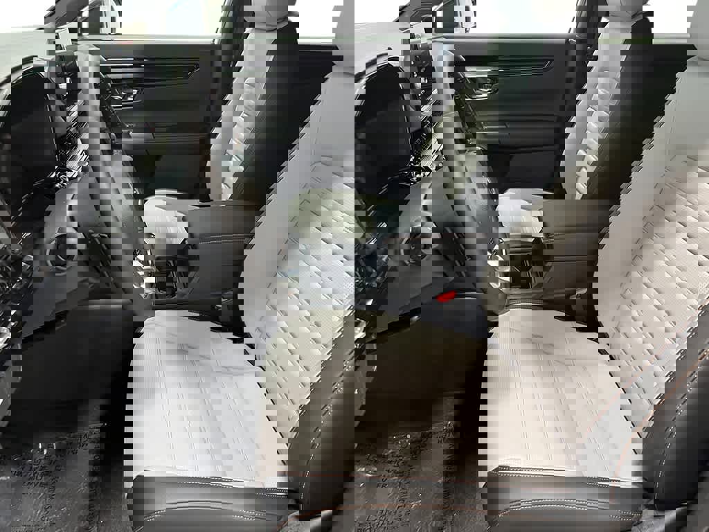 New 2026 Honda CR-V Sport Touring image 13