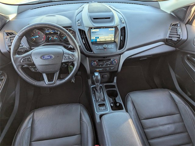 Used 2018 Ford Escape SEL image 14