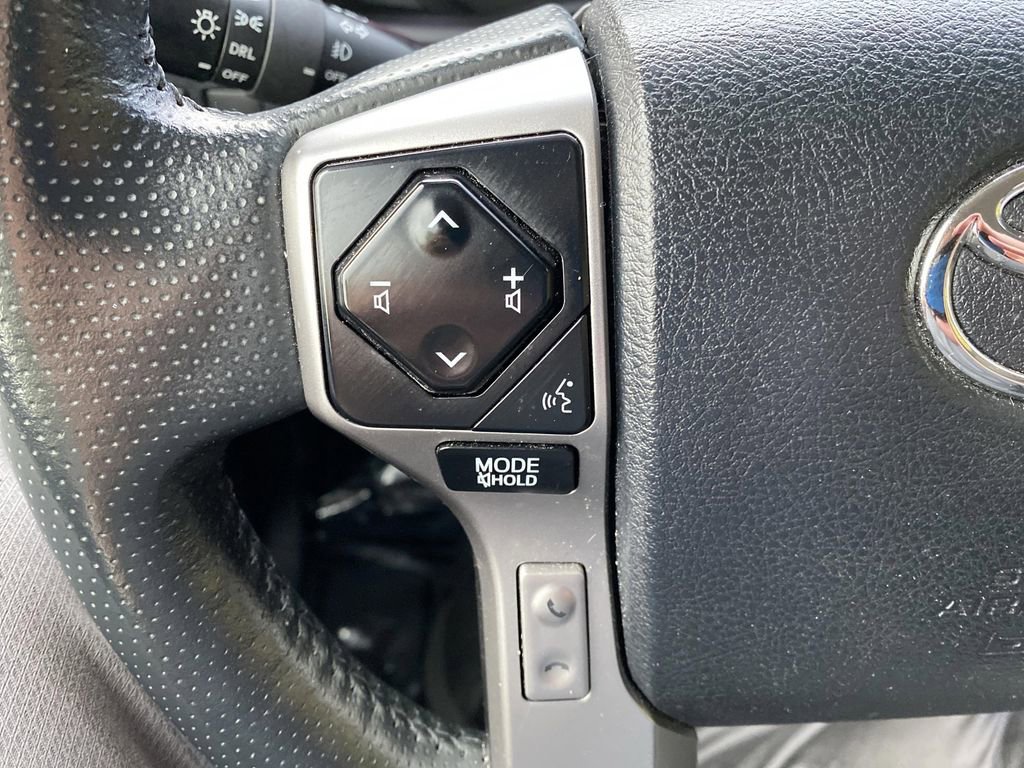 Used 2024 Toyota 4Runner SR5 Premium image 32