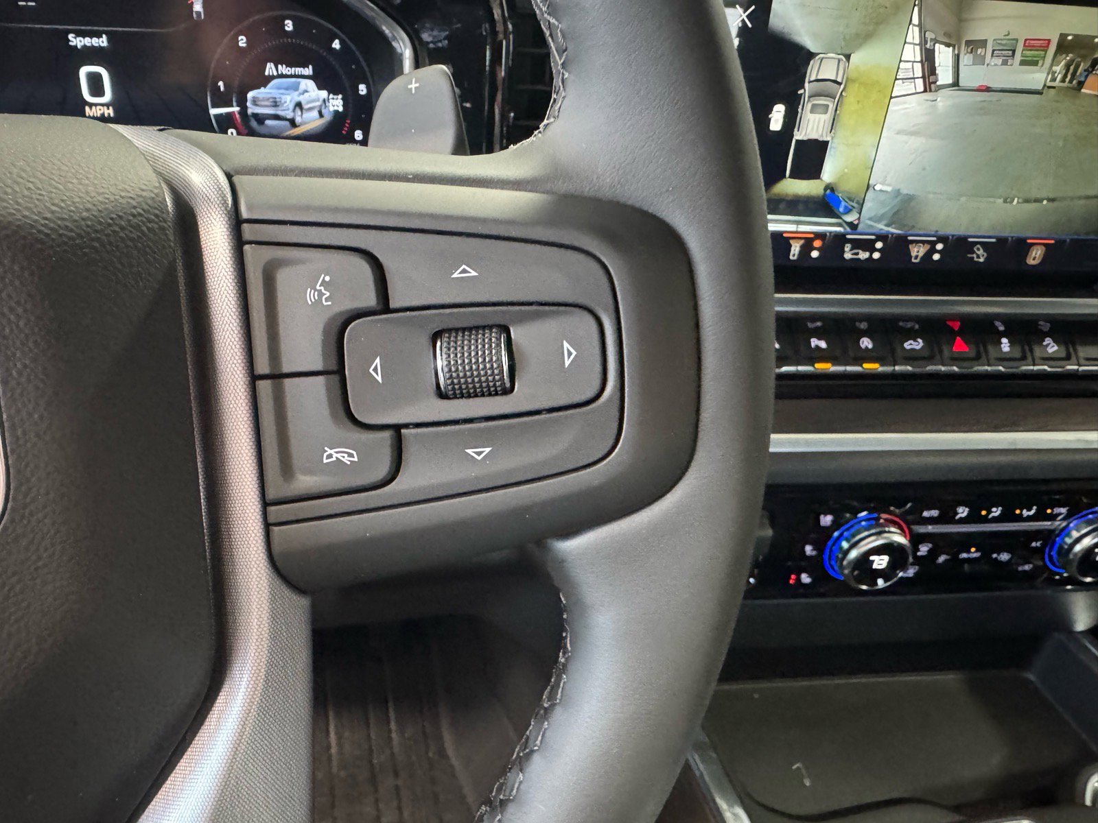 New 2026 GMC Sierra 1500 SLT w/ SLT Premium Plus Package image 27