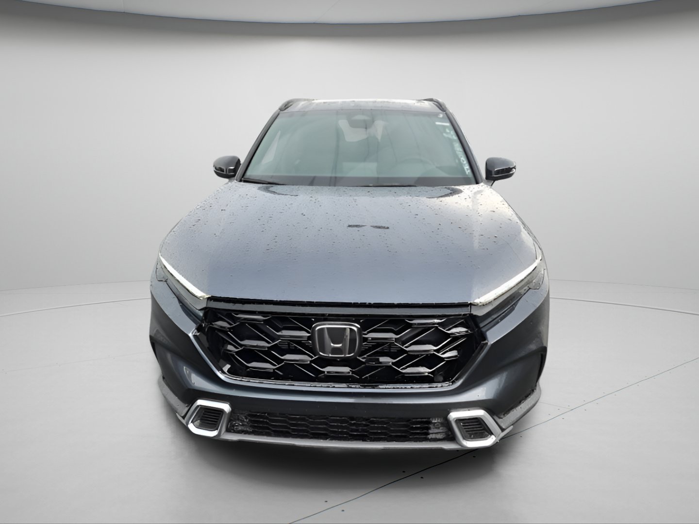 New 2026 Honda CR-V Sport Touring image 2