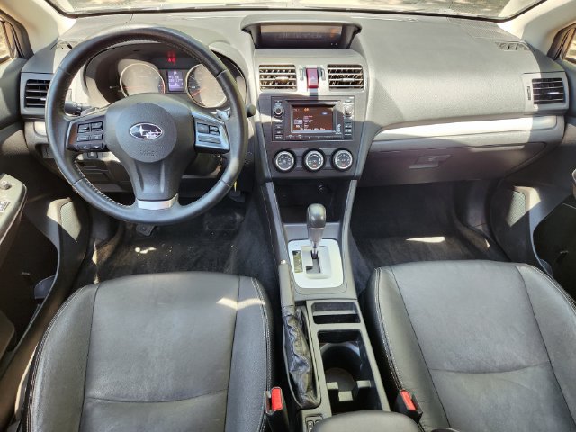 Used 2013 Subaru Crosstrek 2.0i Limited w/ Popular Pkg 2 AWD/4WD image 22