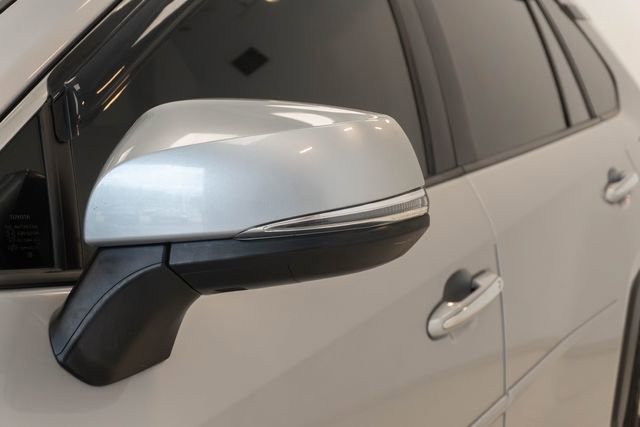 Used 2020 Toyota RAV4 Limited w/ All Weather Liner Package AWD/4WD image 9
