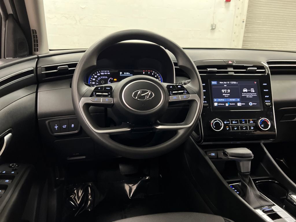 Used 2023 Hyundai Tucson SEL image 15