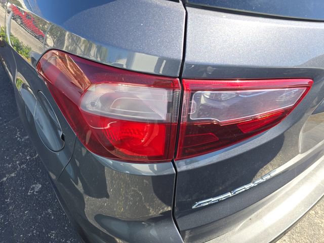 Used 2019 Ford EcoSport SES image 5