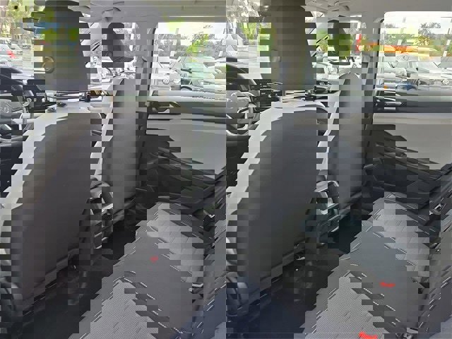 New 2025 Volkswagen Taos S image 10